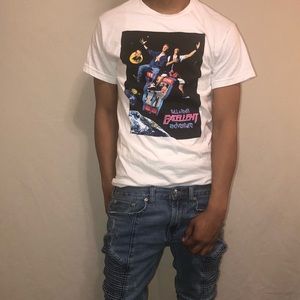 ❗️BILL &TEDS EXCELLENT ADVENTURE RETRO TEE ❗️